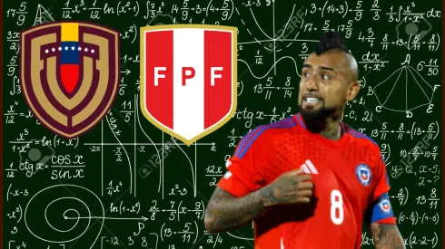 La Roja sigue acudiendo a la siempre odiada calculadora 
