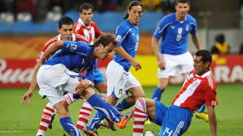 El ex jugador reveló que estuvo cerca de jugar por Colo Colo
