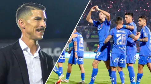 El entrenador de Carabobo y su gran respeto por la U. de Chile
