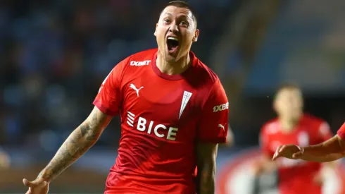 El atacante nacional tendría listo a su nuevo club para este 2025
