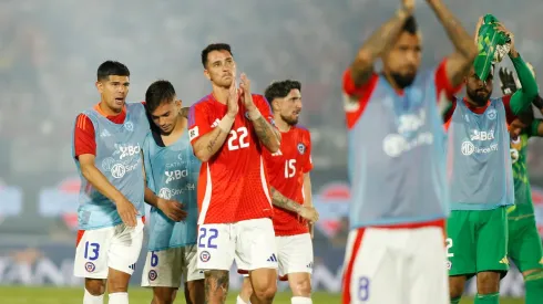 El periodista nacional y su ácida crítica a este jugador de la Selección Chilena