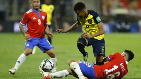 Gonzalo Plata no olvida el escándalo de Byron Castillo y la demanda de Chile.
