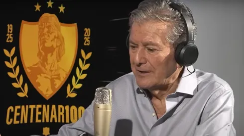 Expresidente de Colo Colo revela duro episodio durante la dictadura
