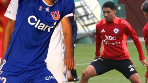 Exazul clama por Luciano Cabral en desmedro de este jugador albo

