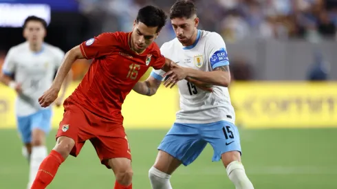 Bolivia y Uruguay le darán el puntapié inicial a la fecha 14 de las Eliminatorias.
