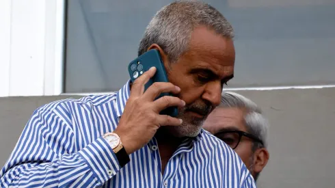 El presidente de la ANFP recibe sorpresiva defensa de un exfutbolista chileno.
