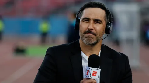 Claudio Bravo piensa que a la Roja le faltó fondo físico. (Foto: Photosport)