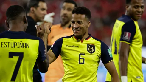 Byron Castillo disfruta ver el complejo momento de la Selección Chilena. (Foto: Getty Images)
