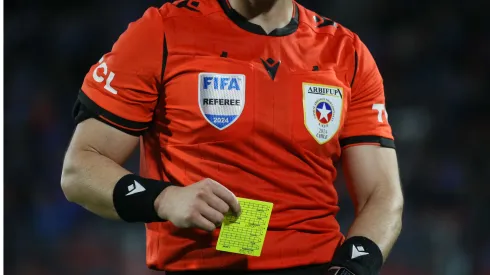 Un histórico de Universidad de Chile se lanzó contra dos clubes chilenos.
