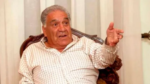 Reinaldo Sánchez aconseja a Ricardo Gareca con chilenismo puro.
