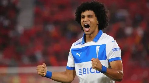 Eduard Bello y la gran ventaja que espera sacar con la UC
