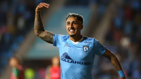 Deportes Iquique quiere arrancar con una alegría.