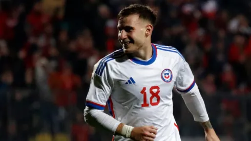 Barticciotto abordó su presente.
