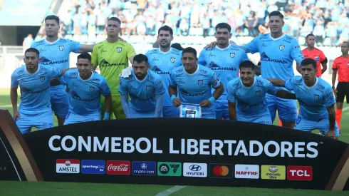 Deportes Iquique tendrá su estreno en la Copa Sudamericana