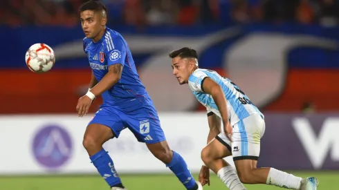 Magallanes y Universidad de Chile se enfrentan en esta jornada