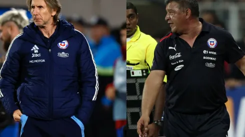 Bichi Borghi da duro diagnóstico del proceso de Ricardo Gareca