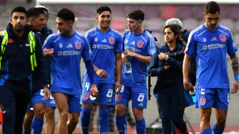 Universidad de Chile confirma a su citados para el duelo ante Magallanes