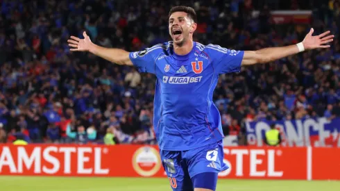 Lucas Di Yorio no quiero que le digan El Bambino
