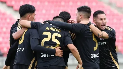 En Colo Colo guardan a un refuerzo para la Copa Libertadores.
