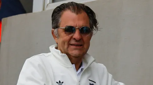 Fiscalía y el tribunal le bajan el martillo al caso de la agresión a Aníbal Mosa. (Foto: Photosport)
