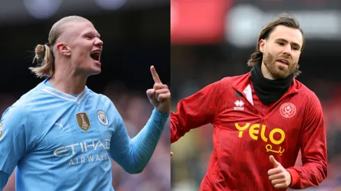 Los mejores sueldos del fútbol inglés (Getty Images)