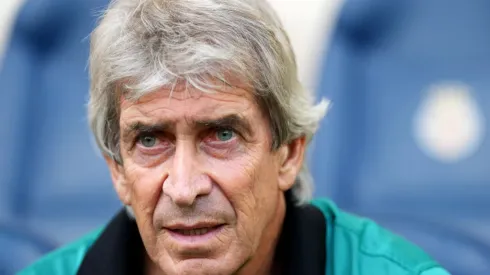 El Betis sigue a paso firme en Conference League (Getty Images).
