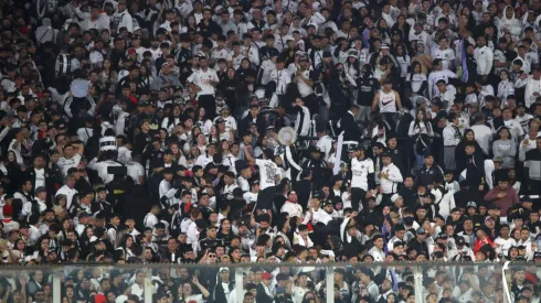 No se suspende la fecha del fútbol chileno (Photsport).