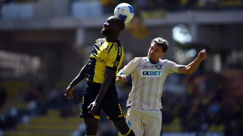 Coquimbo Unido y Huachipato igualaron sin goles en la Cuarta Región. (Foto: Photosport)