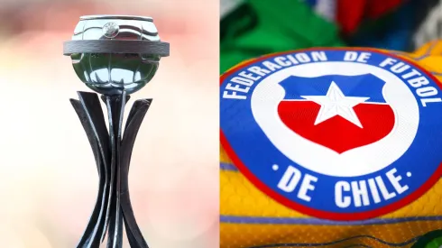 El Mundial Sub 17 contará con la presencia de Chile en uno de los mini torneos (Getty/FFCh)
