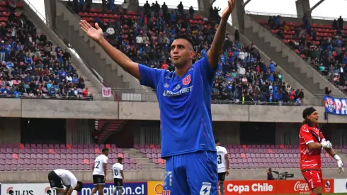 Ex Ballet Azul pide paciencia para Rodrigo Contreras.
