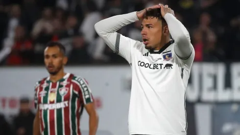 Esteban Pavez y Aníbal Mosa le pegan un potente reto a Alan Saldivia