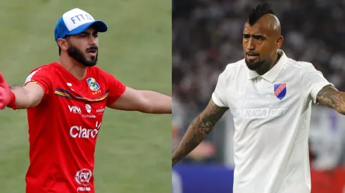 Histórico exjugador albo se cansa de las polémicas declaraciones cruzadas entre figuras de Colo Colo y la U. 
