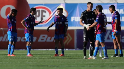 Universidad Católica le diría adiós a este importante jugador