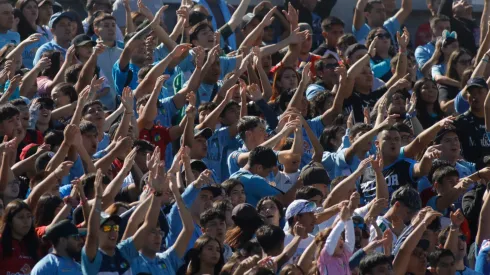 O'Higgins sigue a la venta (Photosport).
