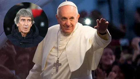 La extraña coincidencia que podría beneficiar al Real Betis de Manuel Pellegrini (Getty Images).
