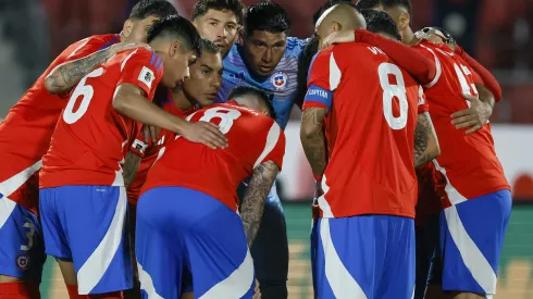 DT que quería la ANFP por Milad, cuenta por qué no quiso venir.
