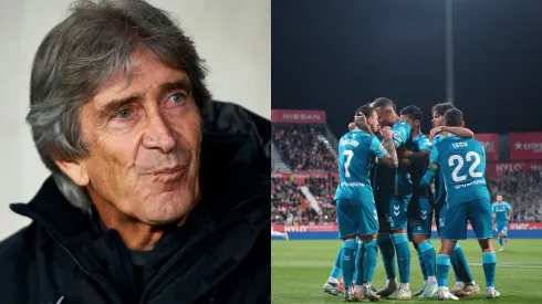 Sueña en grande Pellegrini (Getty/ Facebook).