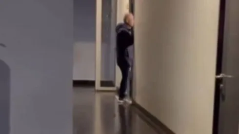 Sigue la polémica tras la remontada de la UC versus Deportes Limache.
