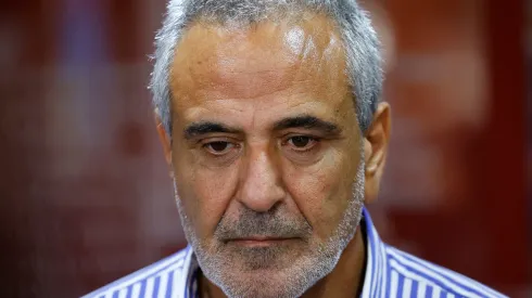 Pablo Milad no se presentará en la Universidad Católica del Maule.