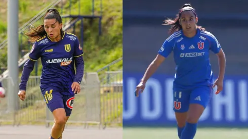 Sigue la acción en la Liga Femenina 2025.
