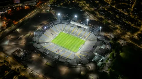 Se iniciará la venta de entradas para Colo Colo vs. Fortaleza. (Foto: Photosport)
