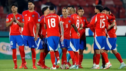 Colo Colo podría remecer el mercado con este fichaje
