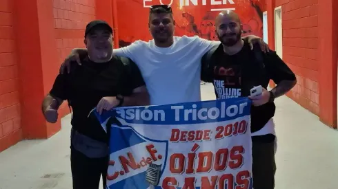 Un relator uruguayo sancionado por racista.
