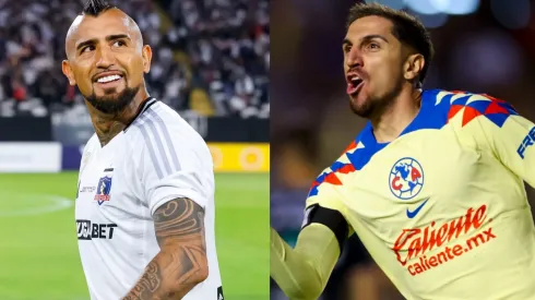 Diego Valdés podría convertirse en nuevo refuerzo de Colo Colo en el próximo mercado de fichajes. 
