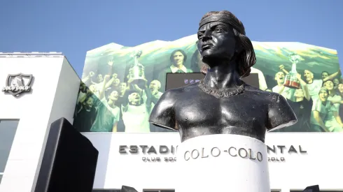 El directorio de la concesionaria que administra a Colo Colo, Blanco y Negro, tendrá cambios. (Foto: Photosport)
