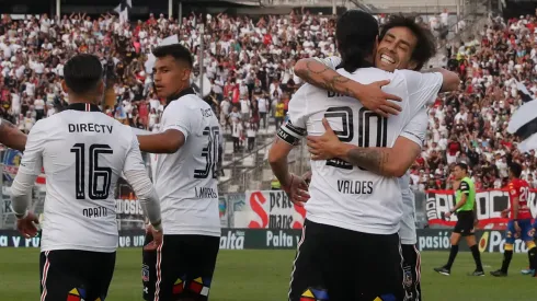 Jaime Valdés vive un duro momento como dirigente deportivo (Photosport).
