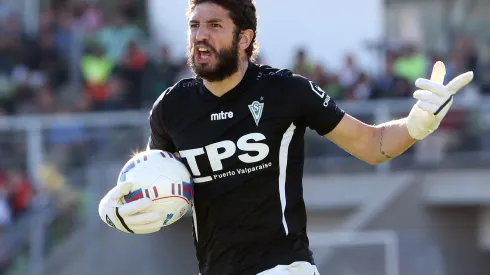 Mauricio Viana le dijo no a Universidad de Chile.
