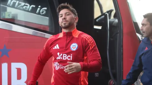 Loyola es el hombre del momento tanto en Chile como en Argentina.
