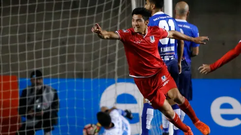 Víctor Morales cuenta el origen del apodo Parafina.