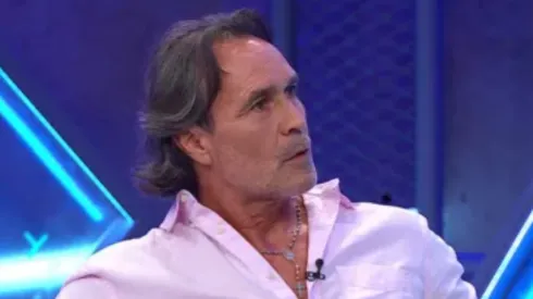 Rambo Ramírez habla de los problemas económicos que puede tener Colo Colo. (Foto: Captura)
